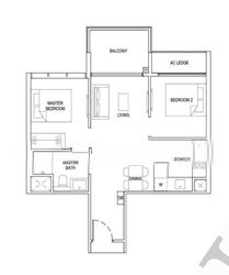 The Florence Residences (D19), Apartment #561533481